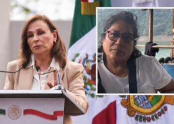 Asesinato de maestra Irma Hernández: detenciones y reclamos en Veracruz