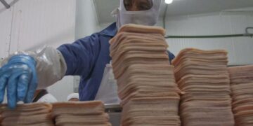 Profeco detecta que varios jamones no cumplen con la norma en 2025