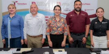 Consolida Tamaulipas modelo sustentable con Expo de Caza y Pesca en Tampico