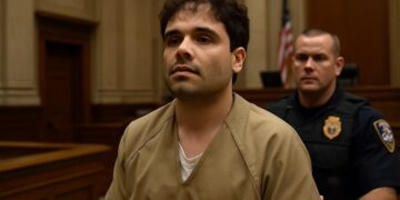 Ovidio Guzmán volverá a la corte en enero de 2026 para definir su sentencia