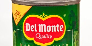 Del Monte se declara en bancarrota en EE. UU. y pondrá en venta sus activos