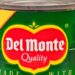 Del Monte se declara en bancarrota en EE. UU. y pondrá en venta sus activos
