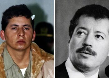 Mario Aburto impugna negativa de amparo por presunta tortura tras detención
