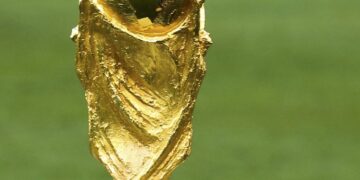México activa operativo nacional rumbo al Mundial 2026