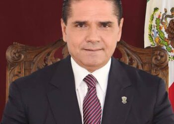 Silvano Aureoles promueve amparo para obtener expediente completo de la FGR