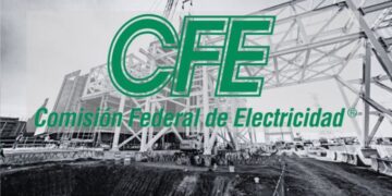 CFE alcanza ingresos récord en el segundo trimestre de 2025