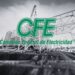 CFE alcanza ingresos récord en el segundo trimestre de 2025