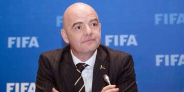 FIFPRO acusa a FIFA de ignorar derechos de futbolistas por Mundial de Clubes