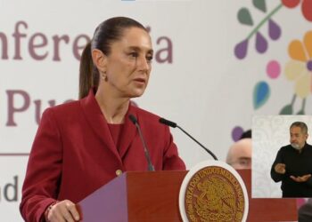 Claudia Sheinbaum presenta avances y compromisos en su conferencia del 2 de julio