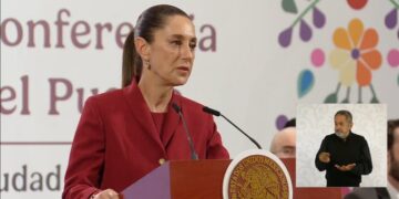 Claudia Sheinbaum presenta avances y compromisos en su conferencia del 2 de julio