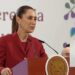 Claudia Sheinbaum presenta avances y compromisos en su conferencia del 2 de julio