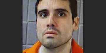 Ovidio Guzmán se declara culpable en EE. UU. y se convierte en testigo protegido