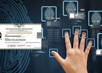 CURP Biométrica en México: requisitos, documentos y trámite sin costo