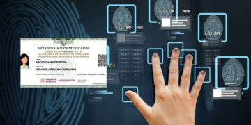 CURP Biométrica en México: requisitos, documentos y trámite sin costo