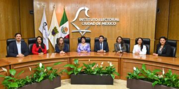 CDMX: lanzan micrositio para consultar y elegir proyectos del Presupuesto Participativo 2025