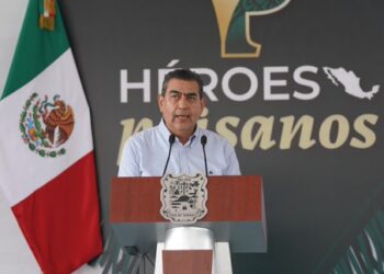 Gobierno mexicano exige respeto a migrantes y lanza operativo especial de verano 2025