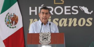 Gobierno mexicano exige respeto a migrantes y lanza operativo especial de verano 2025