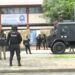 Agresor es abatido tras tomar rehenes en centro comunitario de San Juan de Aragón