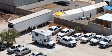 ONU exige esclarecer hallazgo de 383 cuerpos en crematorio de Ciudad Juárez