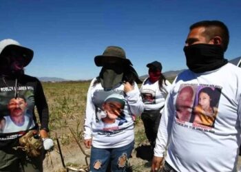 CNDH respalda reforma para fortalecer búsqueda de personas desaparecidas