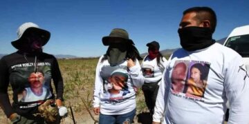 CNDH respalda reforma para fortalecer búsqueda de personas desaparecidas