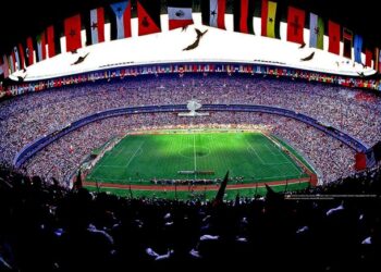 CDMX se prepara para el Mundial 2026 con protocolos especiales de Protección Civil