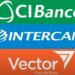 CNBV sanciona con 185 mdp a CIBanco, Intercam y Vector por fallas en prevención de lavado de dinero