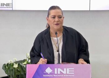 INE niega ceder padrón electoral para CURP biométrica y defiende credencial para votar