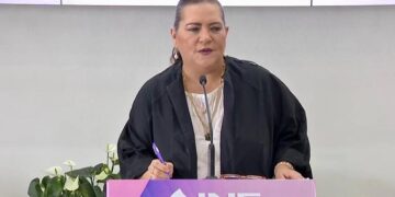 INE niega ceder padrón electoral para CURP biométrica y defiende credencial para votar