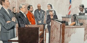 Ovidio Guzmán coopera con EU y queda bajo resguardo secreto tras declararse culpable