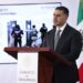 Gobierno lanza número 089 para denunciar extorsión en todo México
