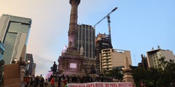 Ciudadanía y gobierno debaten medidas contra la gentrificación en foro celebrado en CDMX