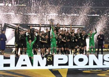 México conquista la Copa Oro y se afianza rumbo al Mundial 2026