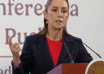 Sheinbaum aborda seguridad, inversión, bienestar y derechos sociales en su conferencia del 7 de julio