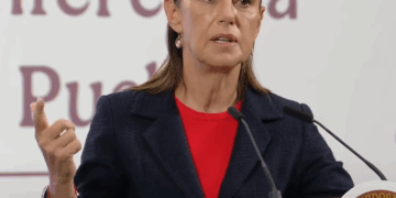 Sheinbaum aborda seguridad, inversión, bienestar y derechos sociales en su conferencia del 7 de julio