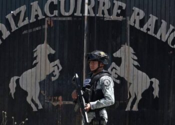 Condenan a 10 hombres por desapariciones y homicidio en rancho de Teuchitlán