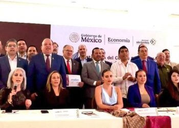 Franke y ABB invertirán 94 mdd en San Luis Potosí; generarán más de 2 mil empleos