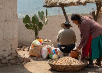 Organizaciones civiles vigilarán al Inegi en medición de pobreza tras desaparición del Coneval