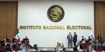 INE decide no bajar spot del PAN que acusa a Morena de espionaje