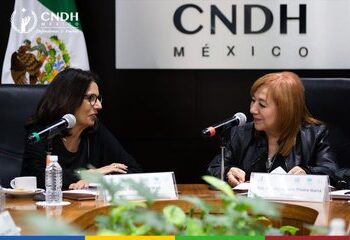 Organismos nacionales e internacionales diseñan plan para proteger a la infancia en México