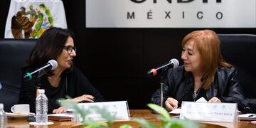 Organismos nacionales e internacionales diseñan plan para proteger a la infancia en México