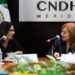 Organismos nacionales e internacionales diseñan plan para proteger a la infancia en México