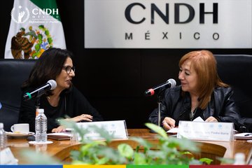 Organismos nacionales e internacionales diseñan plan para proteger a la infancia en México