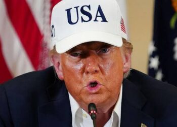 Trump impone aranceles del 30% a México y escala la tensión comercial