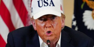 Trump impone aranceles del 30% a México y escala la tensión comercial