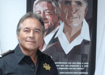 Interpol lanza búsqueda contra exsecretario de Seguridad de Tabasco por nexos criminales