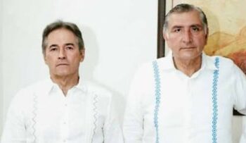 Sheinbaum insiste en que la fiscalía actúe y pide claridad de Adán Augusto