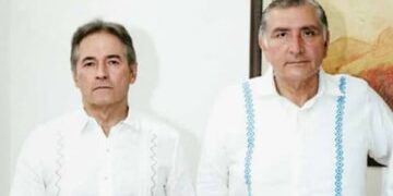 Sheinbaum insiste en que la fiscalía actúe y pide claridad de Adán Augusto