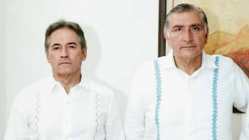 Sheinbaum insiste en que la fiscalía actúe y pide claridad de Adán Augusto