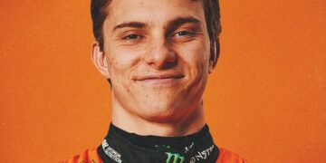 Oscar Piastri gana en Bélgica y se consolida como líder del Mundial de F1